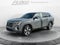 2026 Volkswagen Atlas SEL