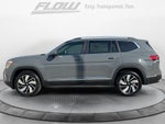 2026 Volkswagen Atlas SEL
