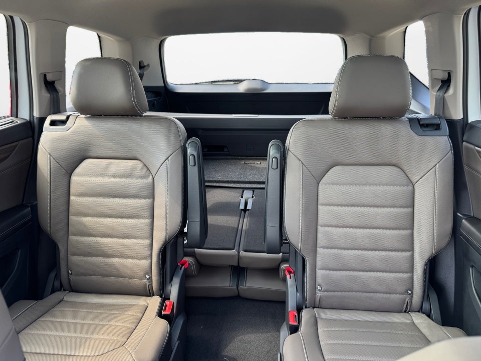 2026 Volkswagen Atlas SEL