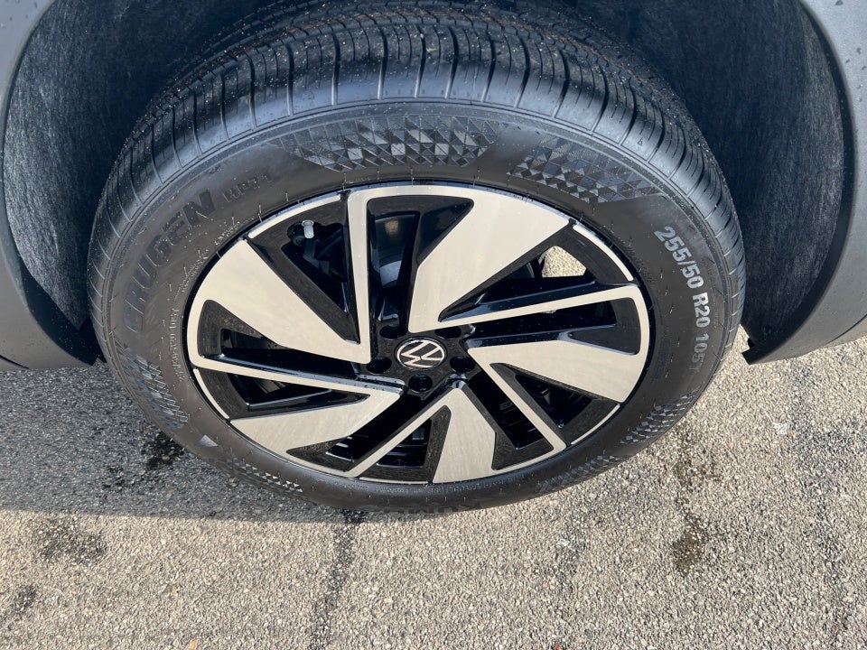 2026 Volkswagen Atlas SEL