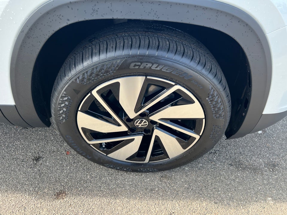 2026 Volkswagen Atlas SEL