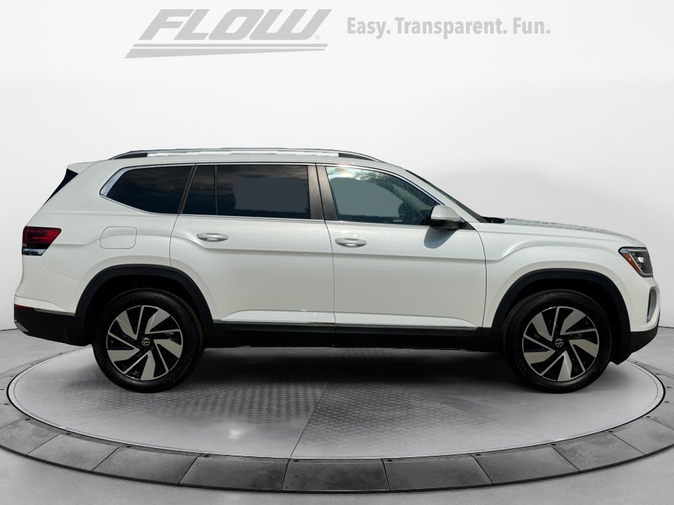 2026 Volkswagen Atlas SEL