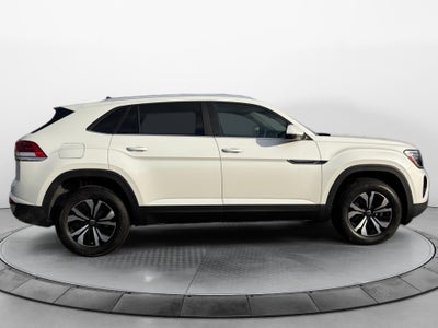 2026 Volkswagen Atlas Cross Sport SE