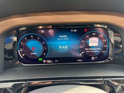 2026 Volkswagen Atlas SE