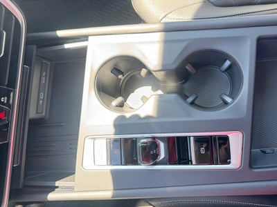 2026 Volkswagen Atlas SE