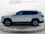 2026 Volkswagen Atlas SE