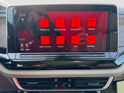 2026 Volkswagen Atlas SEL Premium R-Line