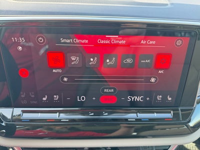 2026 Volkswagen Atlas SEL Premium R-Line