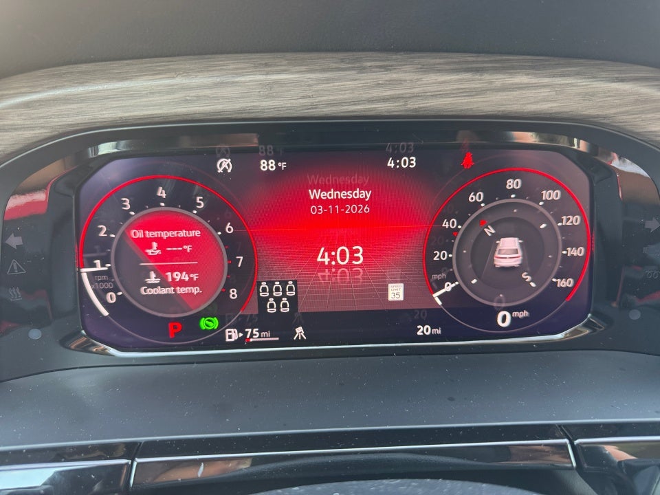 2026 Volkswagen Atlas SEL Premium R-Line