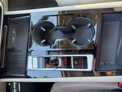 2026 Volkswagen Atlas SEL Premium R-Line