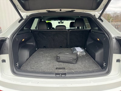 2023 Volkswagen Atlas Cross Sport 2.0T SE w/Technology