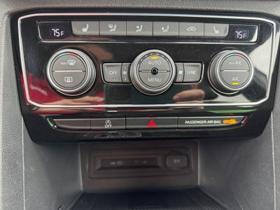 2023 Volkswagen Atlas Cross Sport 2.0T SE w/Technology