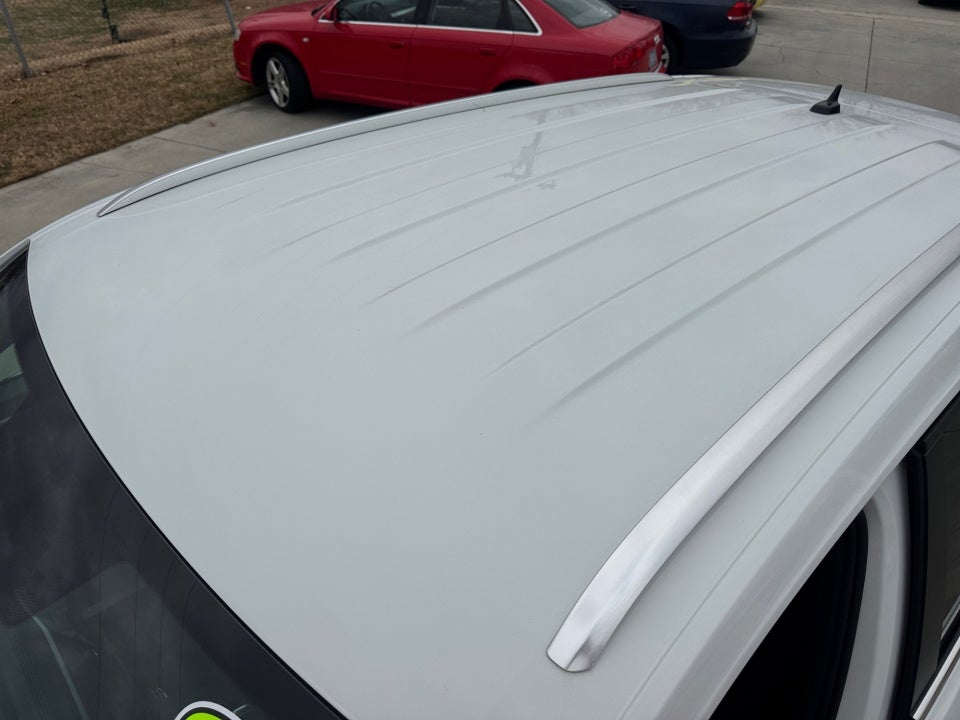 2023 Volkswagen Atlas Cross Sport 2.0T SE w/Technology