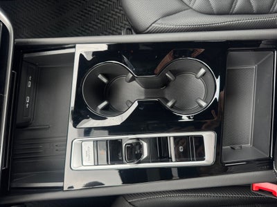 2026 Volkswagen Atlas Cross Sport SE with Technology