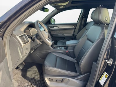 2023 Volkswagen Atlas Cross Sport 3.6L V6 SE w/Technology