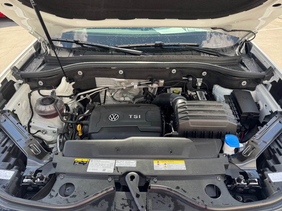 2023 Volkswagen Atlas 2.0T SE w/Technology