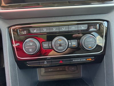 2023 Volkswagen Atlas 2.0T SE w/Technology