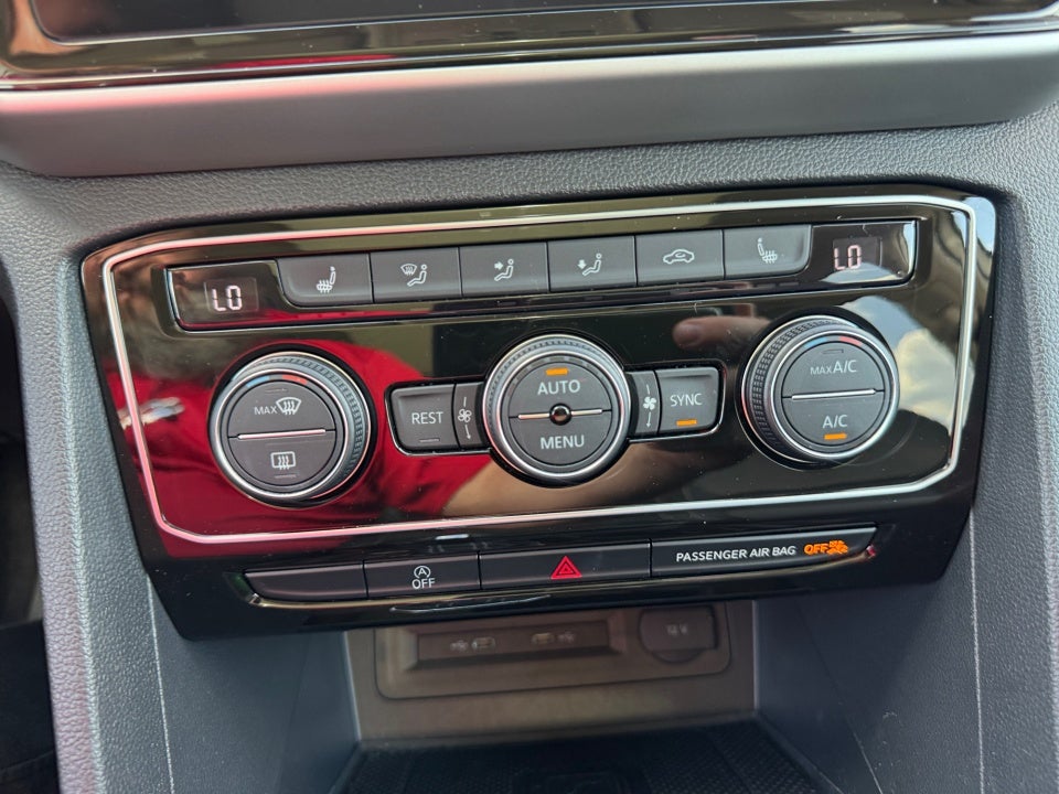 2023 Volkswagen Atlas 2.0T SE w/Technology