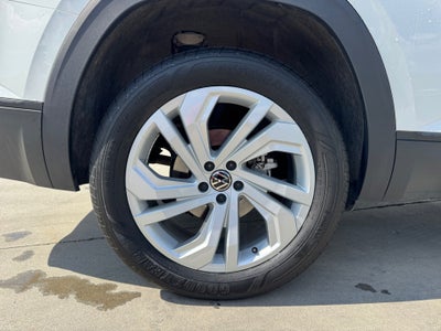 2023 Volkswagen Atlas 2.0T SE w/Technology