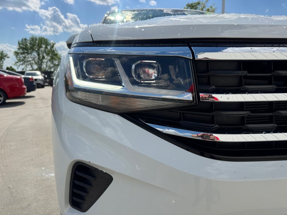 2023 Volkswagen Atlas 2.0T SE w/Technology