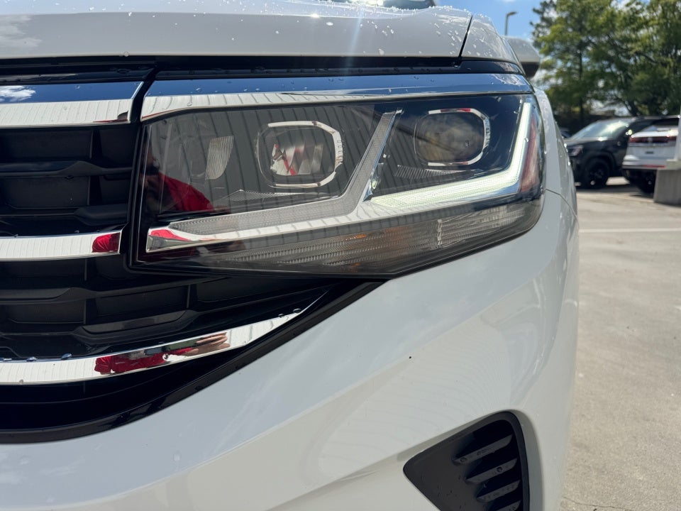 2023 Volkswagen Atlas 2.0T SE w/Technology