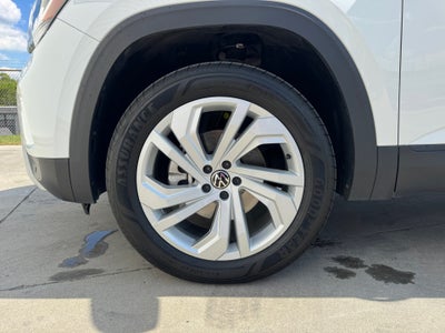 2023 Volkswagen Atlas 2.0T SE w/Technology