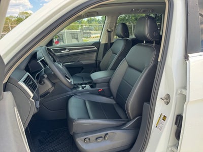 2023 Volkswagen Atlas 2.0T SE w/Technology