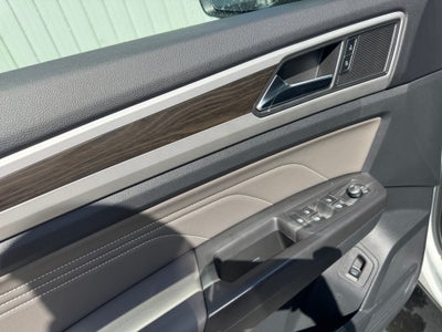 2023 Volkswagen Atlas 2.0T SE w/Technology