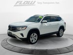 2023 Volkswagen Atlas 2.0T SE w/Technology
