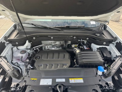 2026 Volkswagen Atlas SE