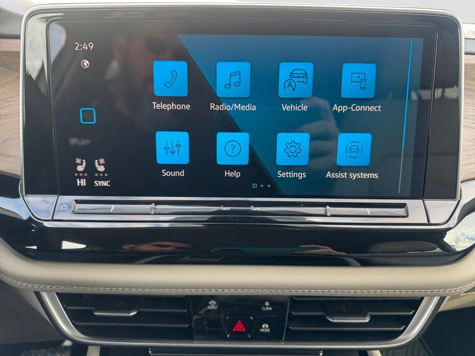 2026 Volkswagen Atlas SE