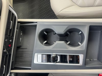 2026 Volkswagen Atlas SE