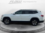 2026 Volkswagen Atlas SE