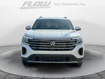 2026 Volkswagen Atlas SE