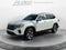 2026 Volkswagen Atlas SE