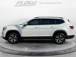 2026 Volkswagen Atlas SE