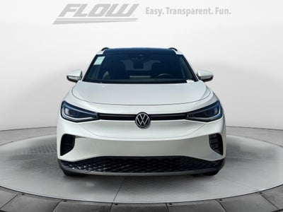 2026 Volkswagen ID.4 Pro S