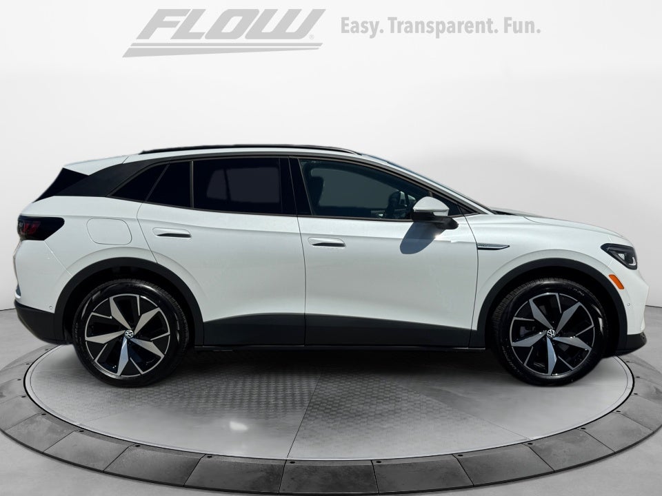 2026 Volkswagen ID.4 Pro S