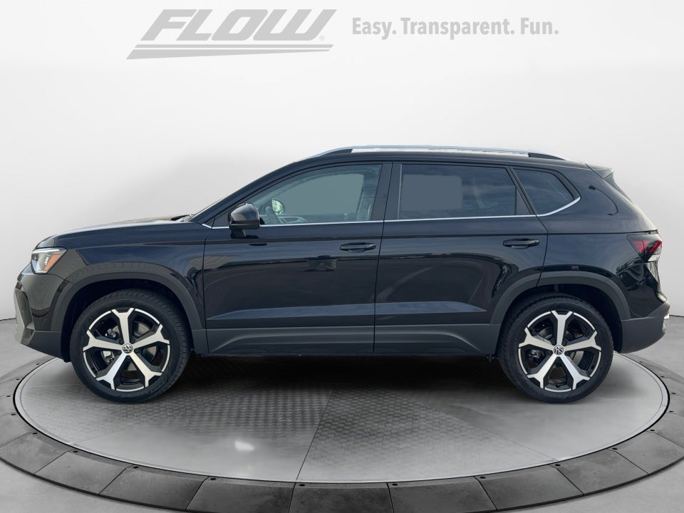2026 Volkswagen Taos SEL