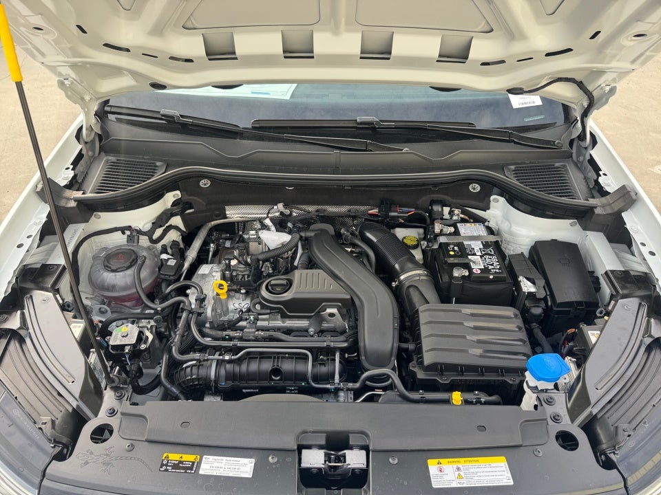 2026 Volkswagen Taos S