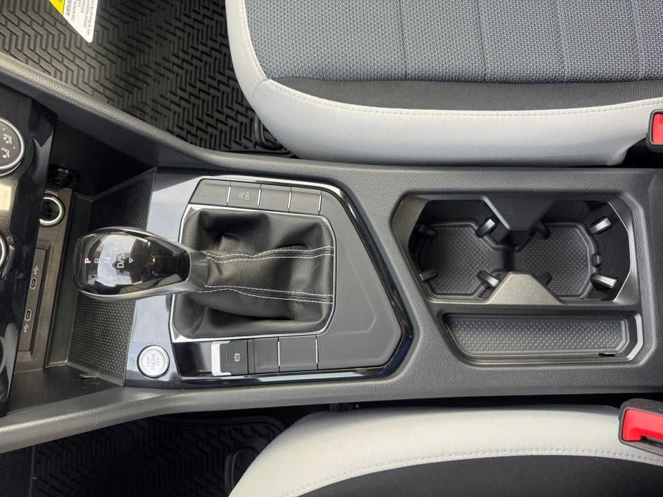 2026 Volkswagen Taos S