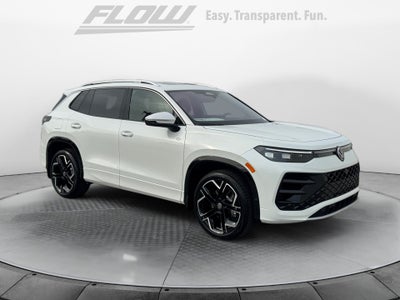 2026 Volkswagen Tiguan SEL R-Line Turbo