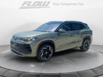 2026 Volkswagen Tiguan SEL R-Line Turbo