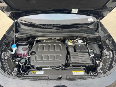 2026 Volkswagen Tiguan SEL R-Line Turbo