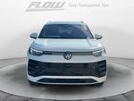 2026 Volkswagen Tiguan SEL R-Line Turbo