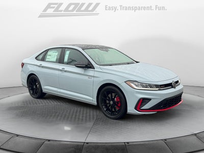 2026 Volkswagen Jetta GLI Autobahn
