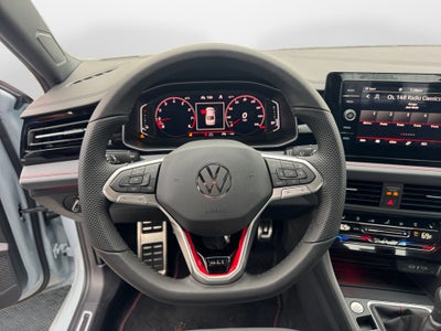 2026 Volkswagen Jetta GLI Autobahn