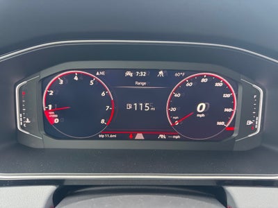 2026 Volkswagen Jetta GLI Autobahn