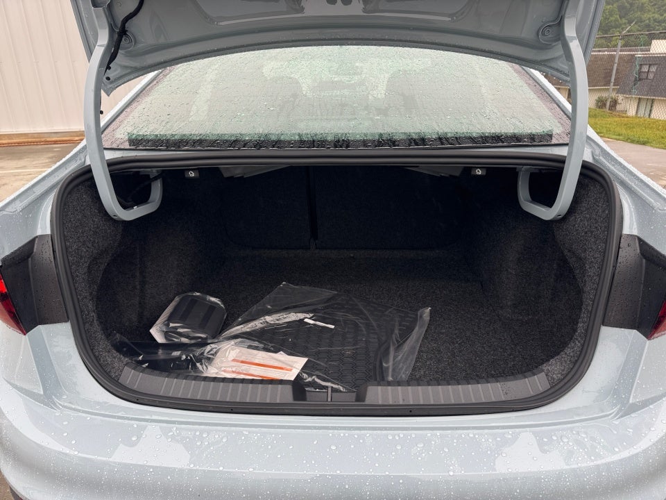 2026 Volkswagen Jetta GLI Autobahn
