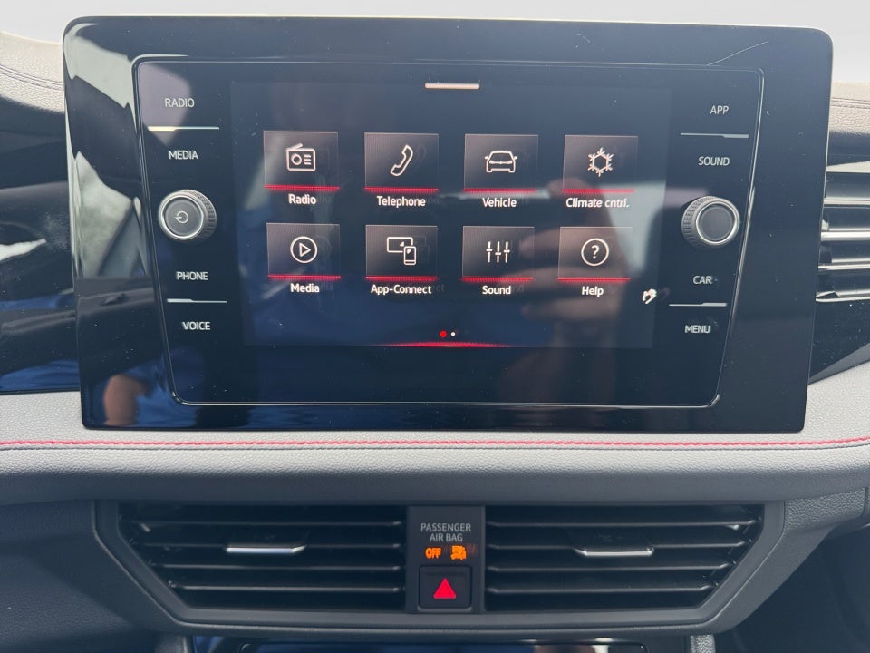 2026 Volkswagen Jetta GLI Autobahn